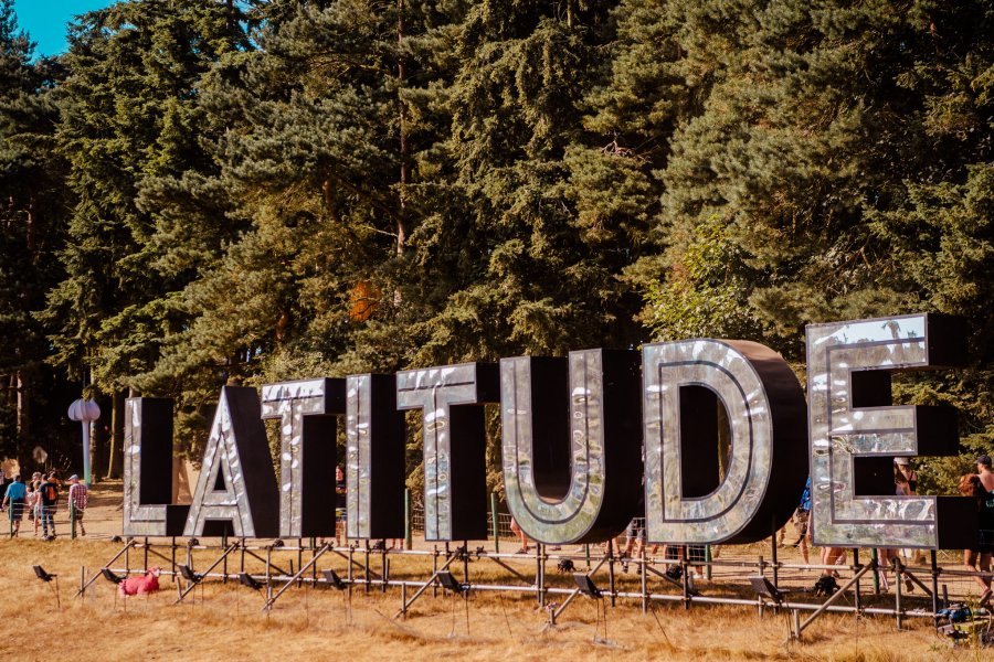 10 Reasons Why We Miss Latitude 2018