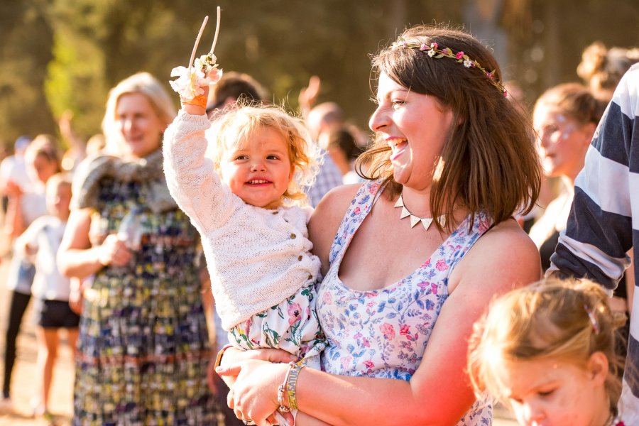 Latitude Festival Wins Best Family Festival at the UK Festival Awards 2018