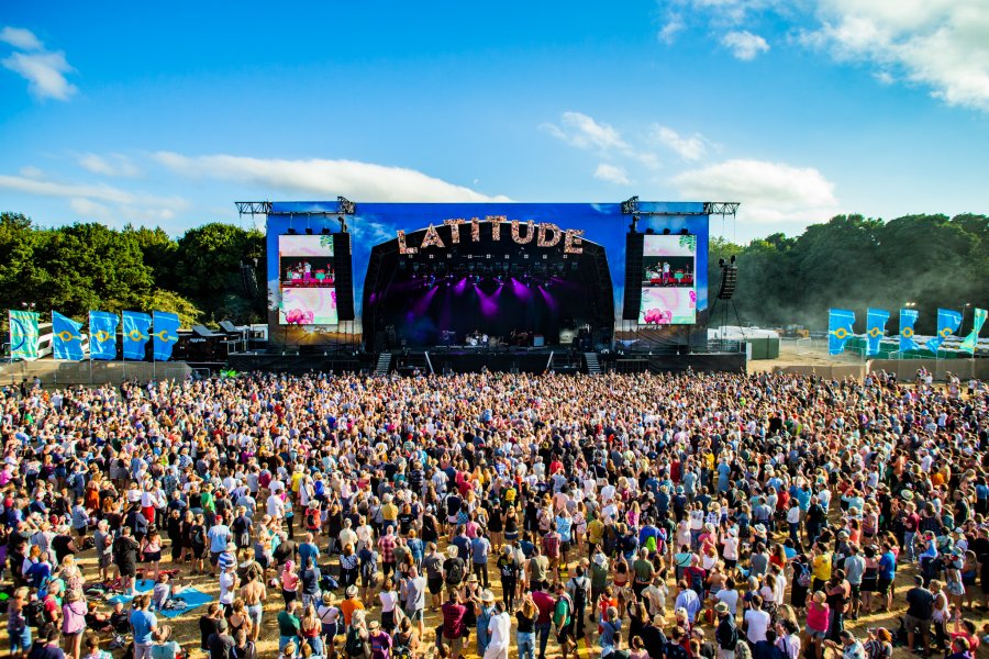 First Latitude 2020 announcement at 9am Wednesday!