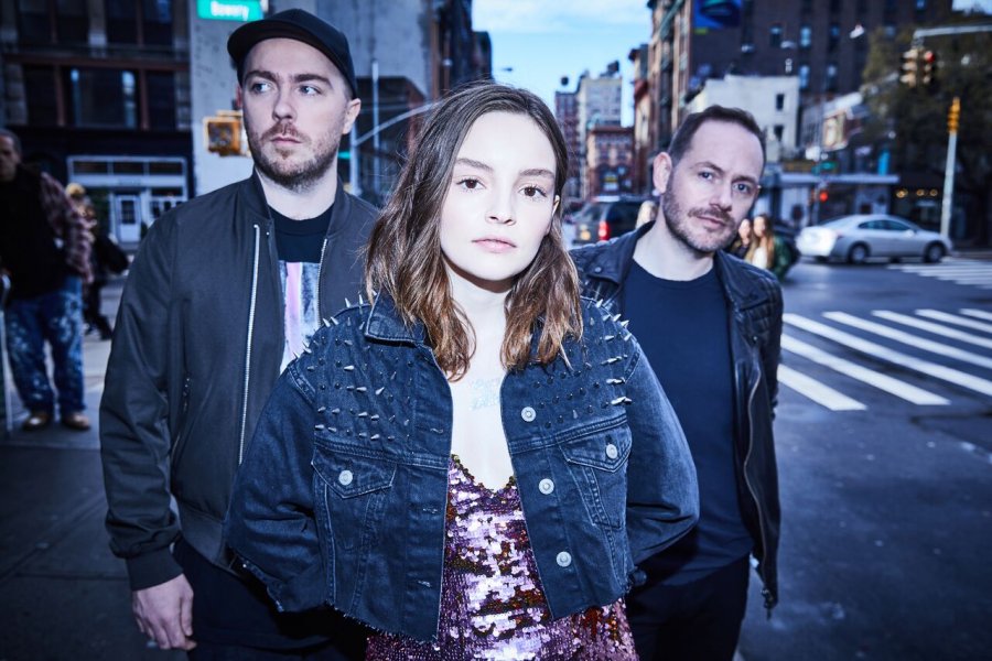 Chvrches, The Futureheads, Honeyblood and 30 other music artists announced for Latitude 2019