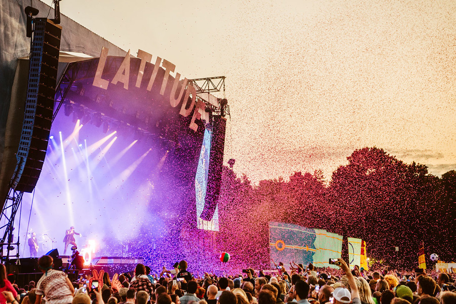 Vote for Latitude as the Best Major Festival at the UK Festival Awards