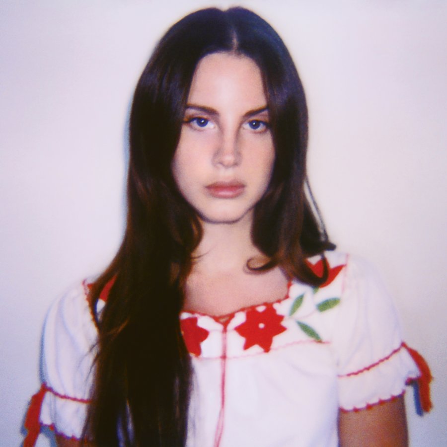 Latitude Festival News 6 Things You Didnt Know About Lana Del Rey 