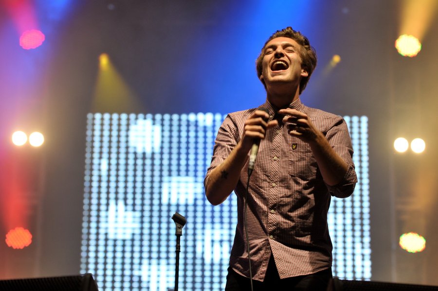 Paolo Nutini