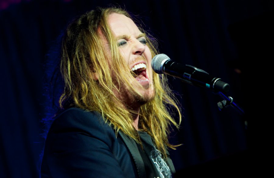 Tim Minchin