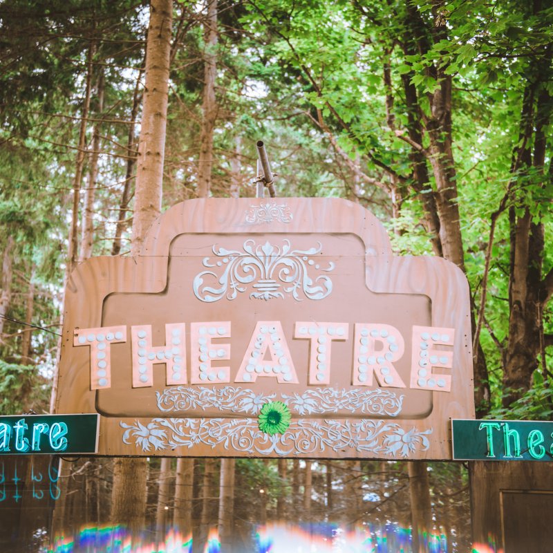 Theatre Arena