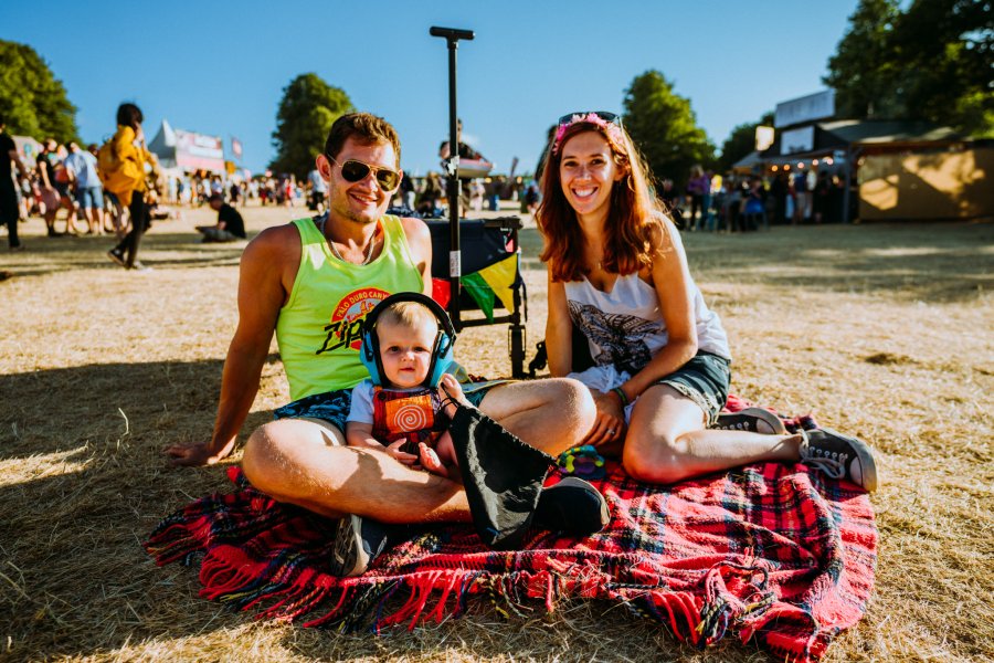 7 Reasons Why Latitude Is The Ultimate Festival for Families