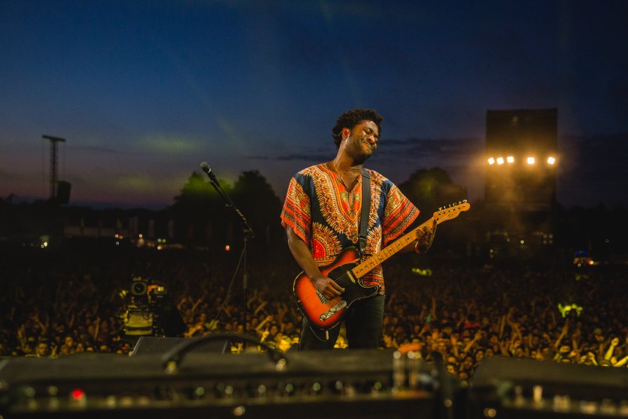 Latitude Festival 2013