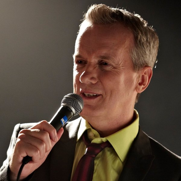 Frank Skinner