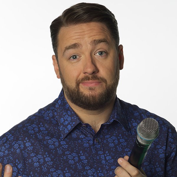 Jason Manford