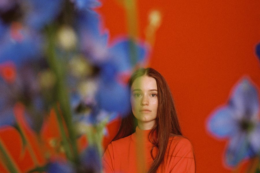 What To Expect From Sigrid’s Debut Album ‘Sucker Punch’