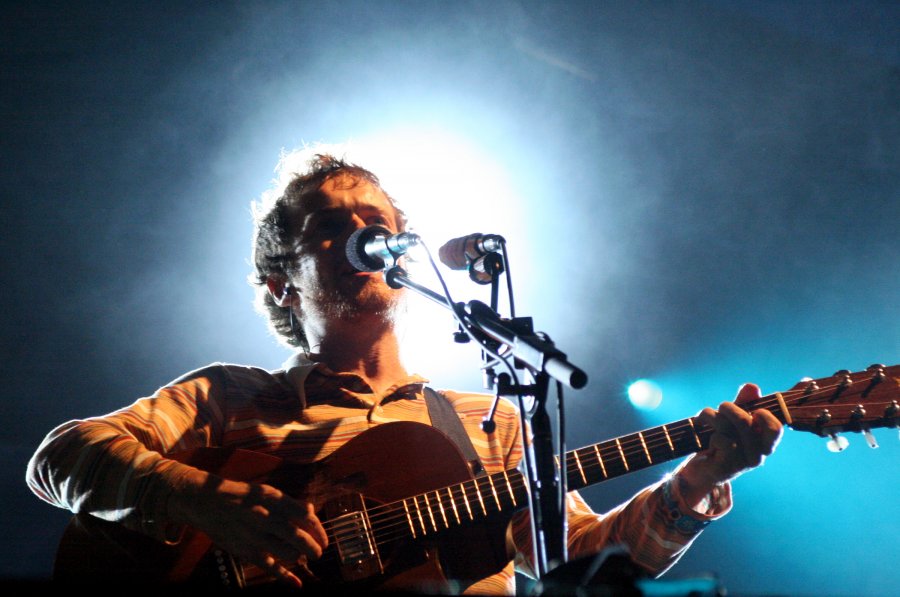 Damien Rice