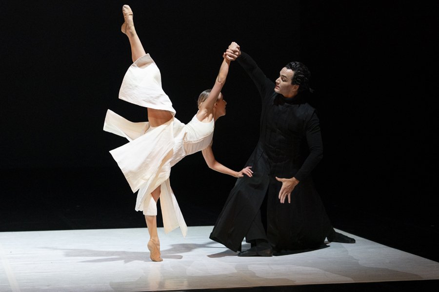 Northern Ballet