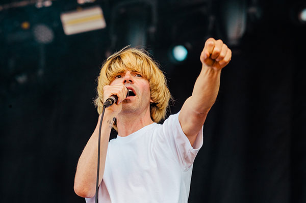 The Charlatans