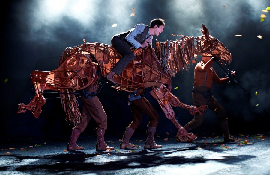 War Horse