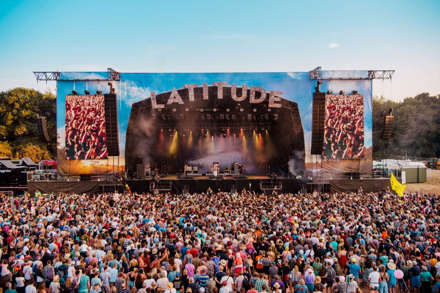 Latitude Aligns With Audience Access Alliance