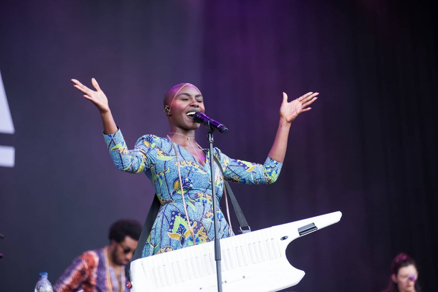 Laura Mvula