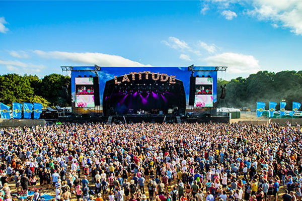 Main Stage