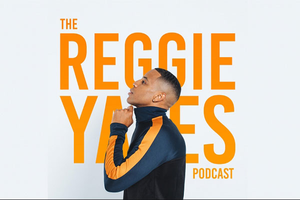 Reggie Yates