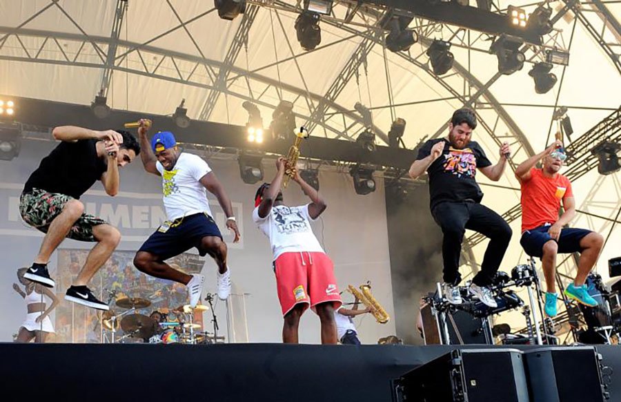 rudimental