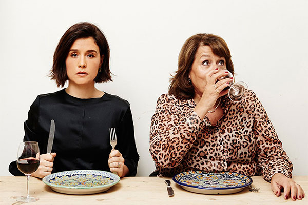 Table Manners with Jessie Ware