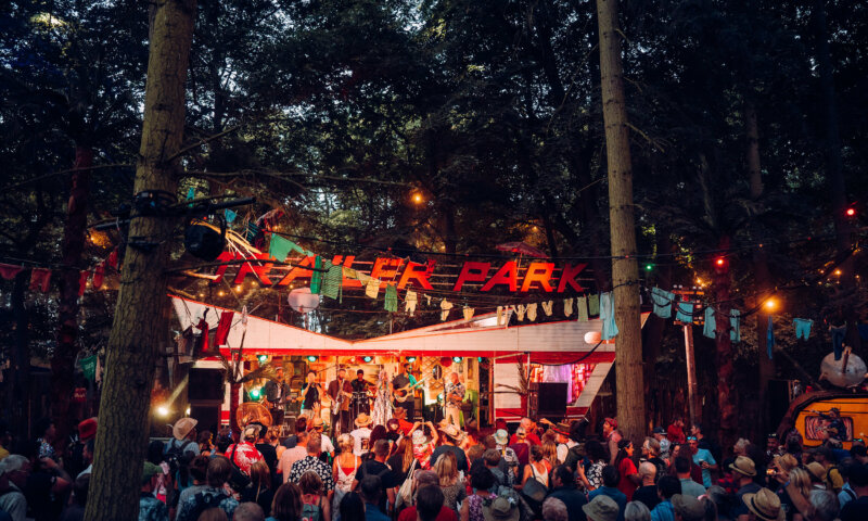 Trailer Park