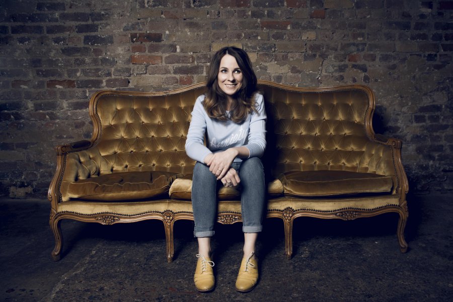 Cariad Lloyd