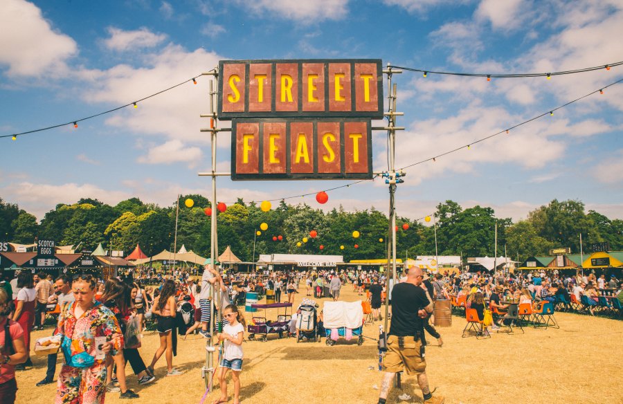 Street Feast