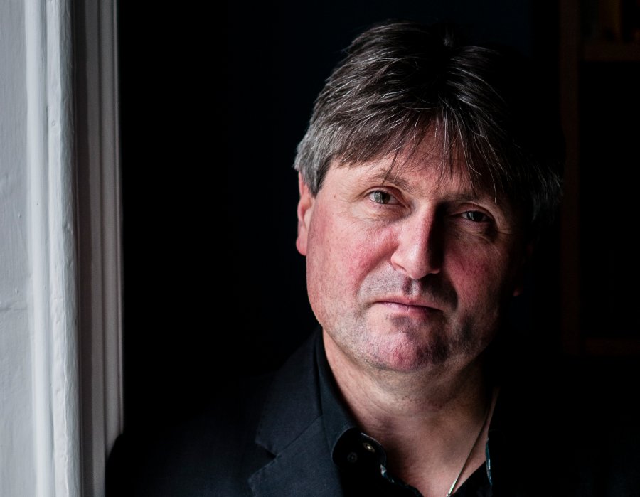 Simon Armitage