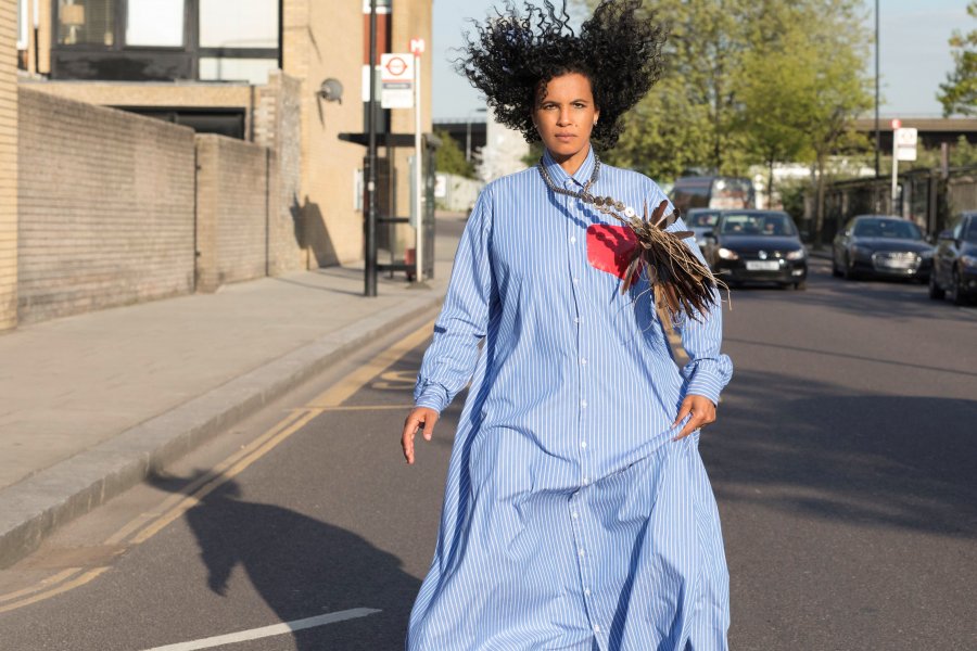 Here’s how YOU can meet the legendary Neneh Cherry at Latitude