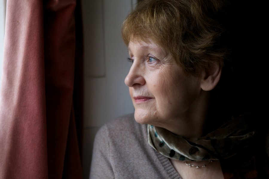 Wendy Cope