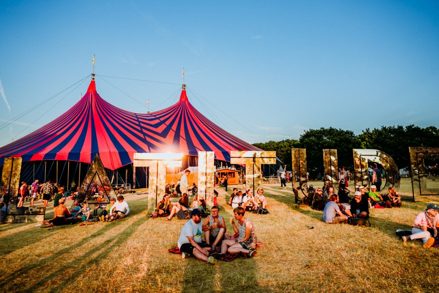 Get ready for Latitude 2019 with our FAQ