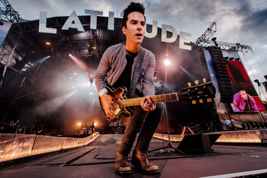 Stereophonics