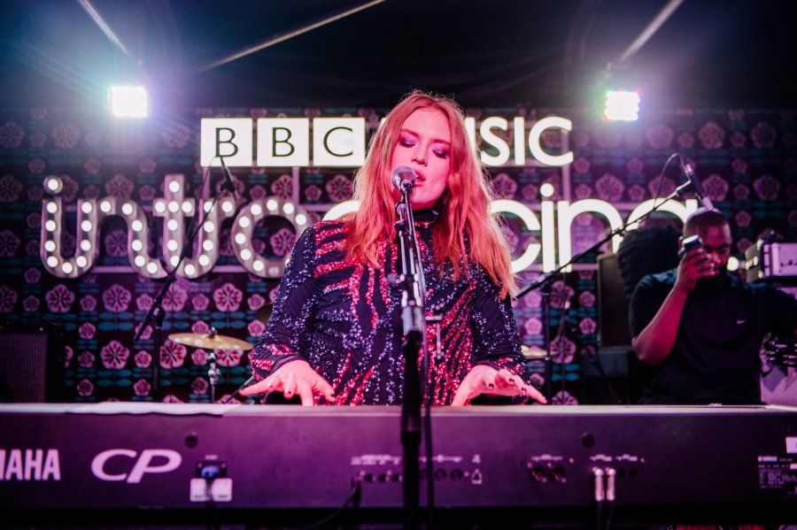 Freya Ridings 