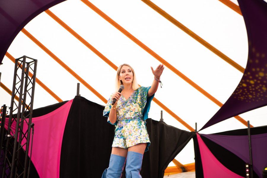 Latitude 2019 – Saturday Highlights Part 1