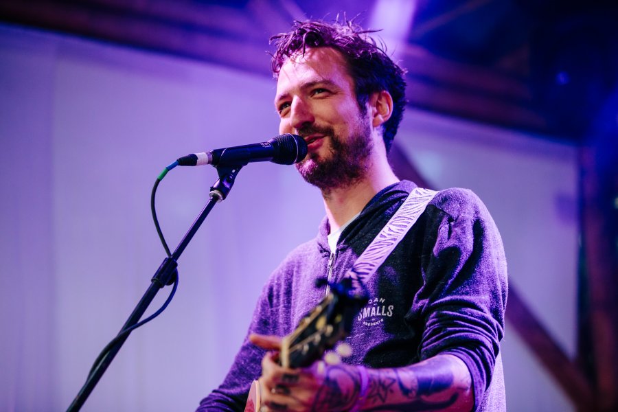 Frank Turner