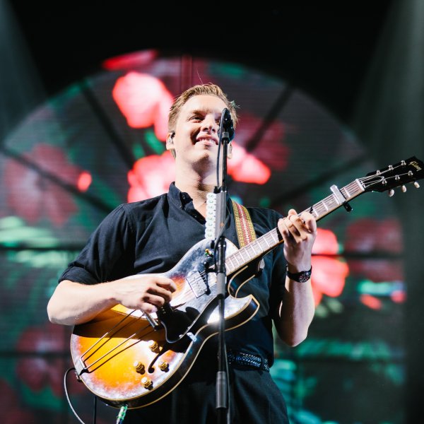 George Ezra