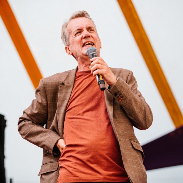 Frank Skinner