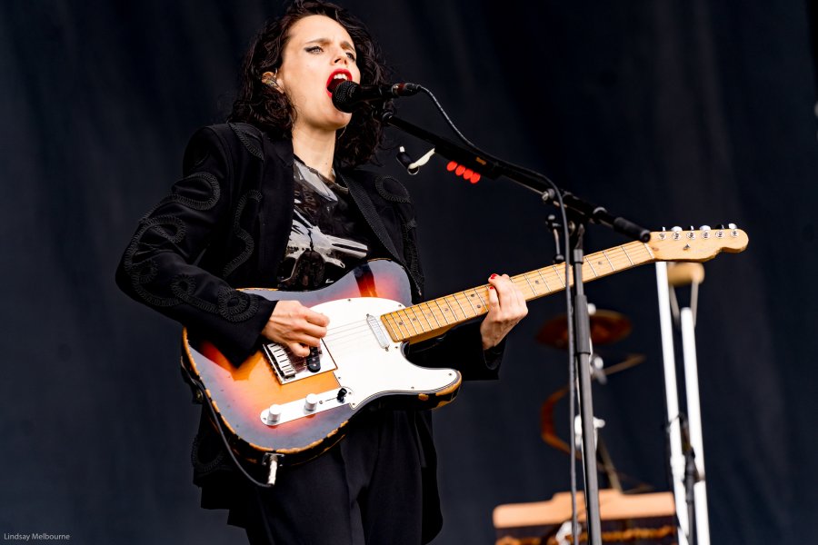 Anna Calvi 