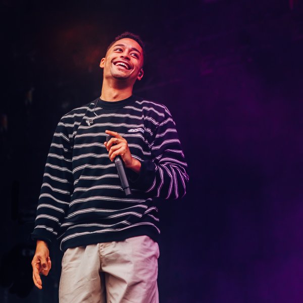 Loyle Carner