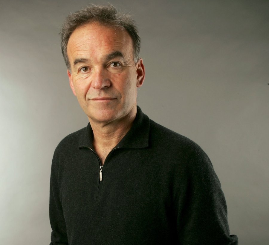 Nick Broomfield