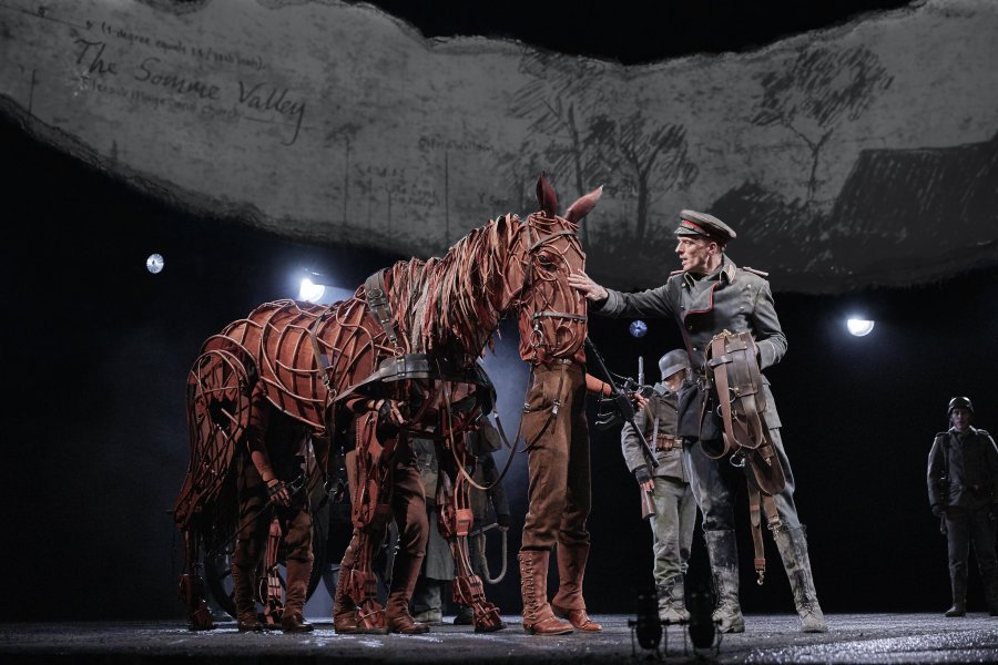 War Horse