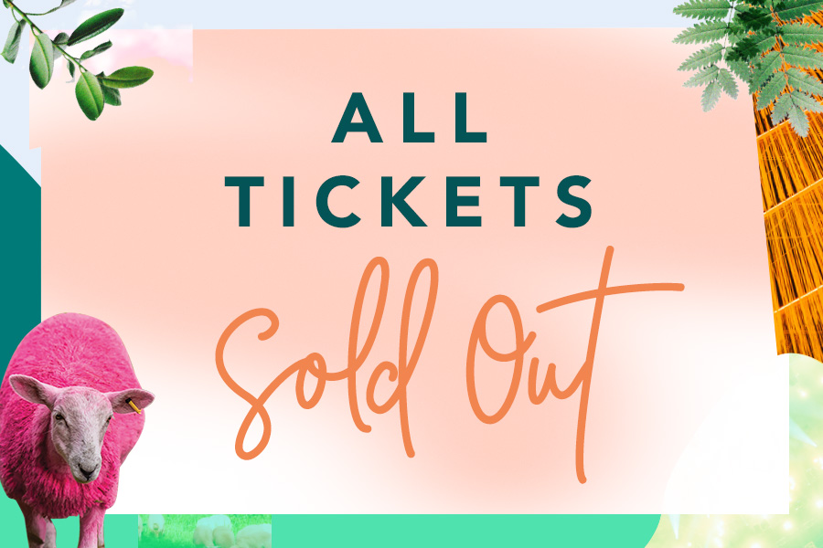 Latitude Festival 2019 is now sold out!