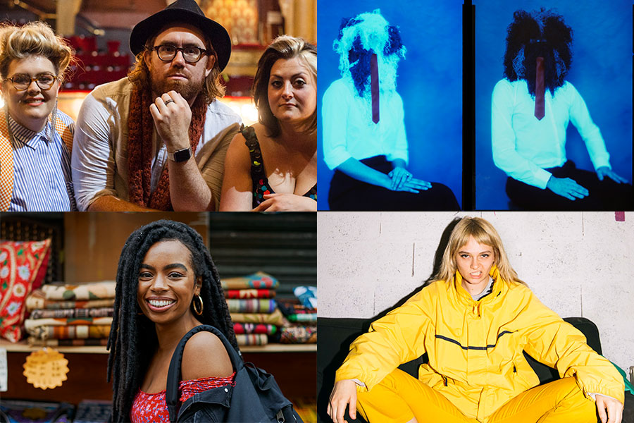 12 Must-See Hidden Treasures at Latitude 2019
