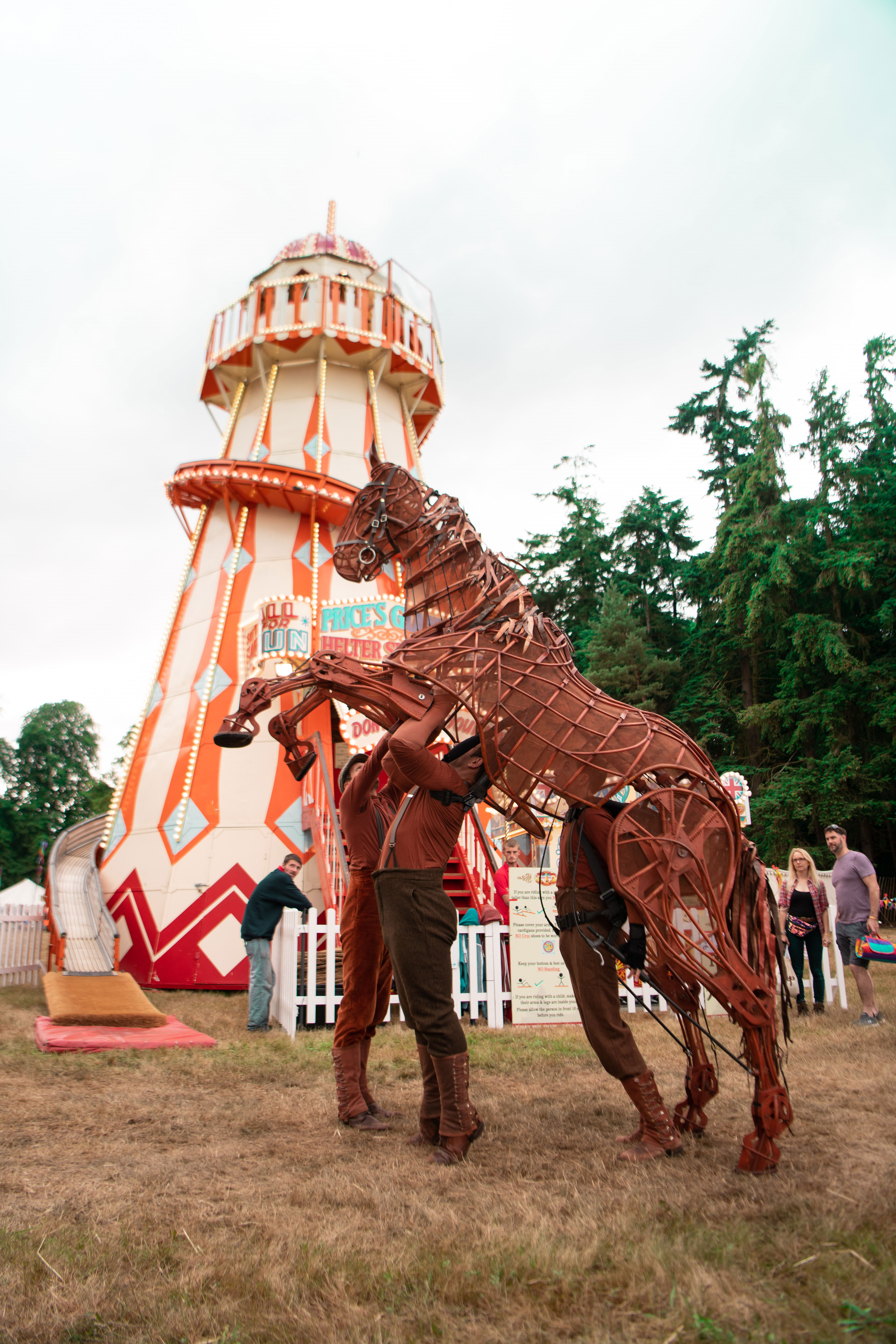 War Horse
