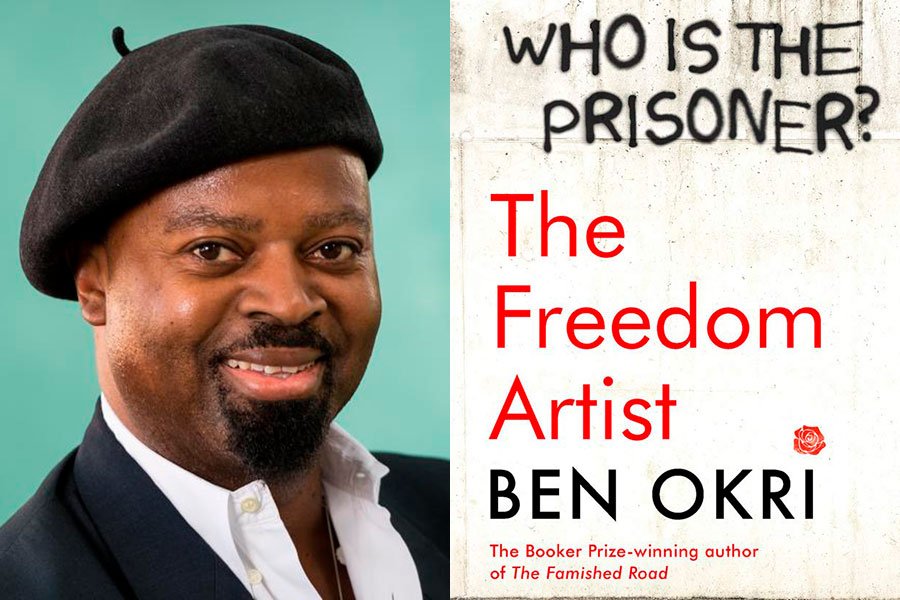 The Freedom Artist - Ben Okri