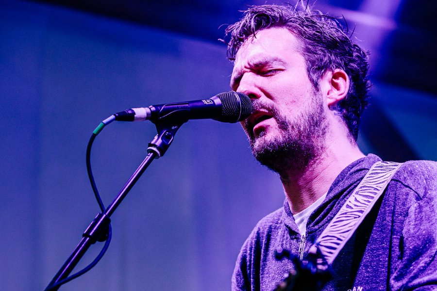 Everything You Need To Know About Frank Turner’s new album ‘No Man’s Land’