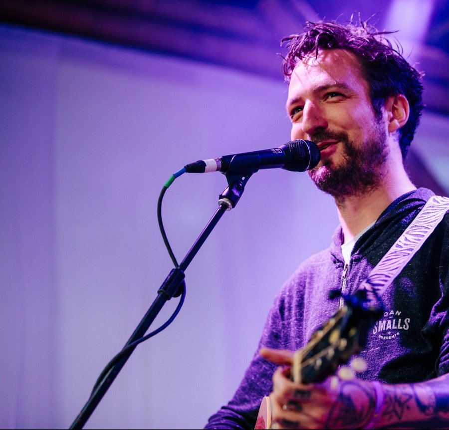 Frank Turner