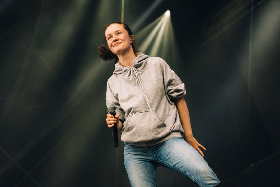 6 Things You Didn’t Know About Sigrid