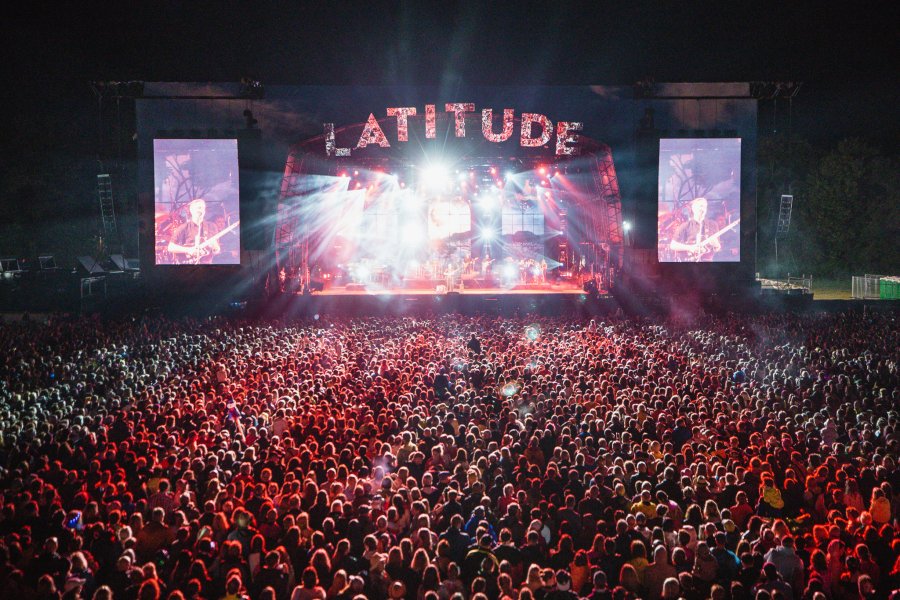 Vote now for Latitude Festival to win the UK Festival Awards 2019