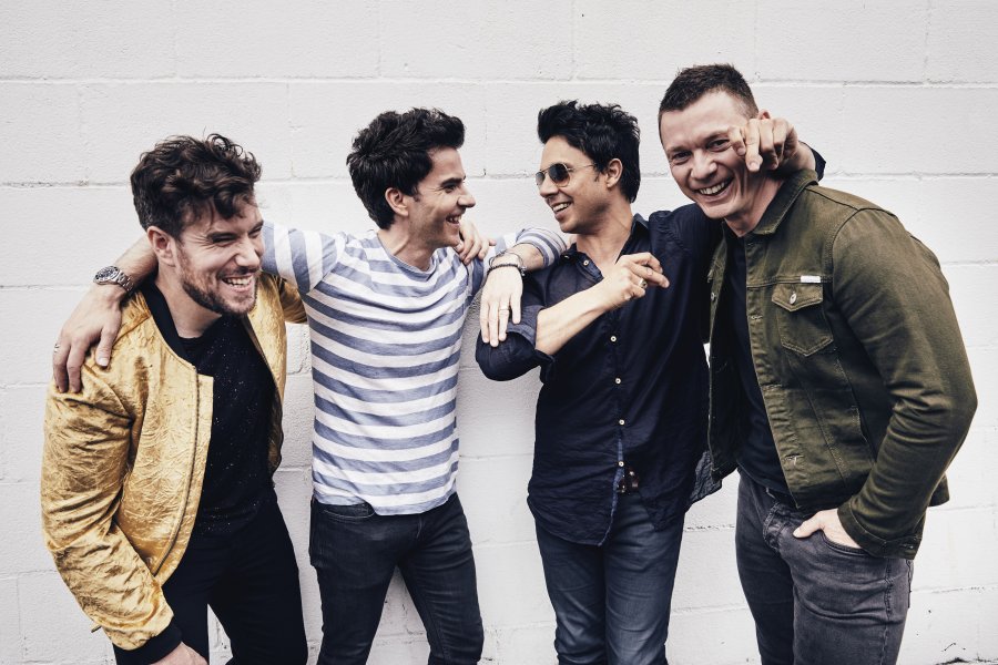 Your Guide to Stereophonics New Album ‘Kind’